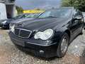 Mercedes-Benz C 220 CDI Avantgarde Schwarz - thumbnail 1