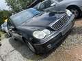 Mercedes-Benz C 220 CDI Avantgarde Schwarz - thumbnail 4
