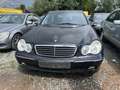 Mercedes-Benz C 220 CDI Avantgarde Schwarz - thumbnail 2