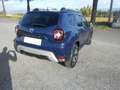 Dacia Duster Duster II 2018 1.0 tce 15th Anniversary GPL 100 CV Blu/Azzurro - thumbnail 3