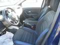 Dacia Duster Duster II 2018 1.0 tce 15th Anniversary GPL 100 CV Blu/Azzurro - thumbnail 5