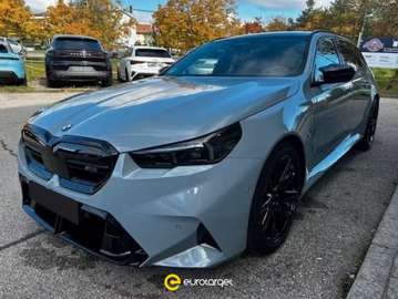 M5 Touring