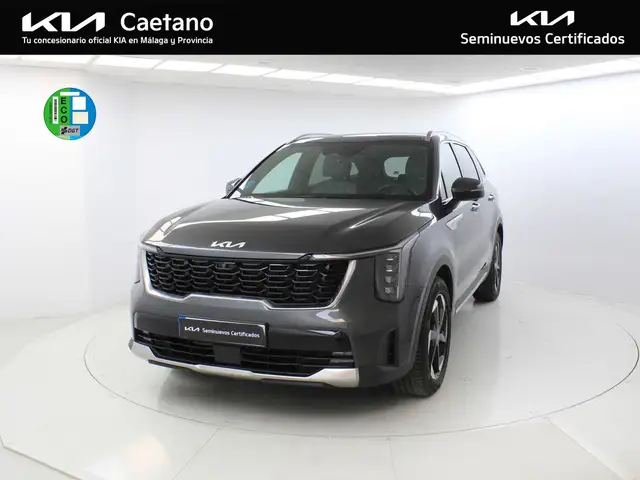 Kia Sorento 1.6 T-GDi HEV Emotion 4x4 7pl