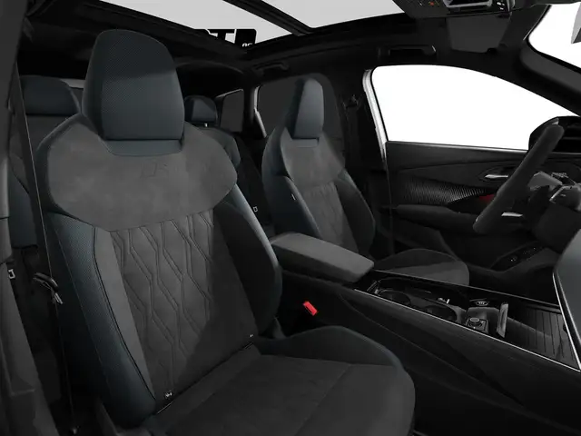 Audi Q3 view 10