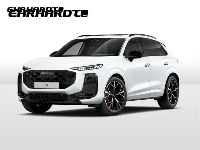 Audi Q3 main image