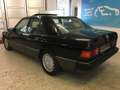 Mercedes-Benz 190 E 1,8 Automatik Schwarz - thumbnail 2