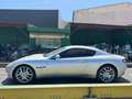 Maserati GranTurismo Aut. Gümüş rengi - thumbnail 3