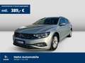 Volkswagen Passat Variant 2.0TDI DSG Business LED Navi CAM Silber - thumbnail 1
