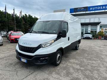 DAILY 35s12 V 3520 H2 €13.900+IVA
