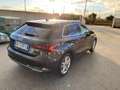 Audi A3 A3 2022 Sportback 30 2.0 tdi Advanced s-tronic Grigio - thumbnail 4