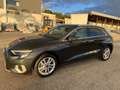 Audi A3 A3 2022 Sportback 30 2.0 tdi Advanced s-tronic Grigio - thumbnail 2