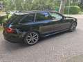Audi A4 2.0 TFSI Quattro S-Tronic S-Line Zwart - thumbnail 6
