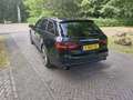 Audi A4 2.0 TFSI Quattro S-Tronic S-Line Zwart - thumbnail 4