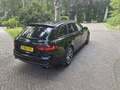 Audi A4 2.0 TFSI Quattro S-Tronic S-Line Zwart - thumbnail 5