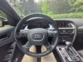 Audi A4 2.0 TFSI Quattro S-Tronic S-Line Zwart - thumbnail 13
