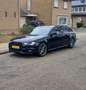 Audi A4 2.0 TFSI Quattro S-Tronic S-Line Zwart - thumbnail 1