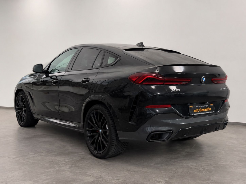 BMW X6 xDrive 30 d M Paket*Kamera*Sportsitze*Pano* — photo 4
