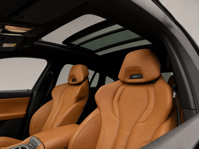 BMW X6 xDrive 30 d M Paket*Kamera*Sportsitze*Pano* — photo 10