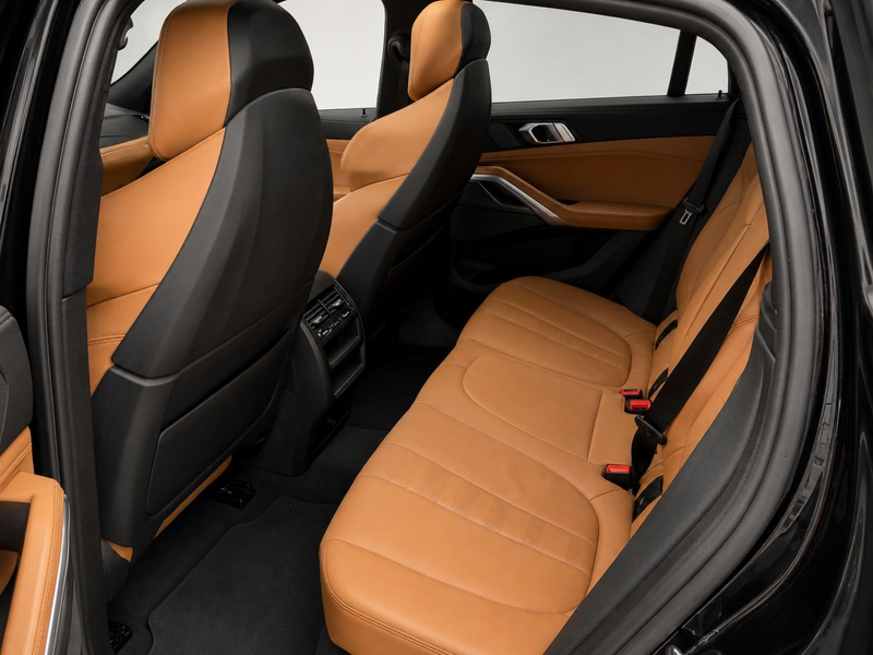 BMW X6 xDrive 30 d M Paket*Kamera*Sportsitze*Pano* — photo 12