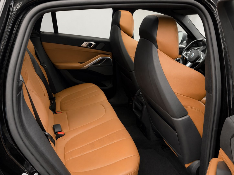 BMW X6 xDrive 30 d M Paket*Kamera*Sportsitze*Pano* — photo 11