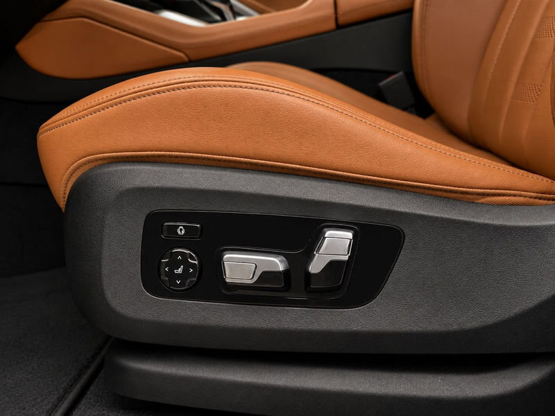 BMW X6 xDrive 30 d M Paket*Kamera*Sportsitze*Pano* — photo 15