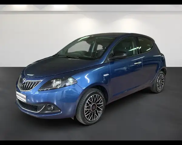 Lancia Ypsilon III 2021 1.0 firefly hybrid Platino s&s 70cv