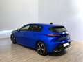 Peugeot 308 BlueHDi 130 S&S EAT8 GT Blu/Azzurro - thumbnail 6
