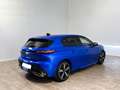 Peugeot 308 BlueHDi 130 S&S EAT8 GT Blu/Azzurro - thumbnail 4
