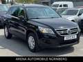 Volkswagen Tiguan Sport&Style 1.4 TSI BMT Schwarz - thumbnail 3