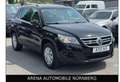 Volkswagen Tiguan Sport&Style 1.4 TSI BMT Schwarz - thumbnail 28
