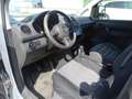 Volkswagen Caddy 1,2l Maxi Startline, Servo, 7-Sitze Weiß - thumbnail 4