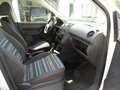 Volkswagen Caddy 1,2l Maxi Startline, Servo, 7-Sitze Weiß - thumbnail 12