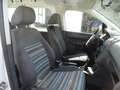 Volkswagen Caddy 1,2l Maxi Startline, Servo, 7-Sitze Weiß - thumbnail 11