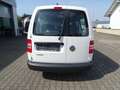 Volkswagen Caddy 1,2l Maxi Startline, Servo, 7-Sitze Weiß - thumbnail 7