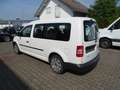 Volkswagen Caddy 1,2l Maxi Startline, Servo, 7-Sitze Weiß - thumbnail 6
