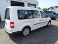 Volkswagen Caddy 1,2l Maxi Startline, Servo, 7-Sitze Weiß - thumbnail 8