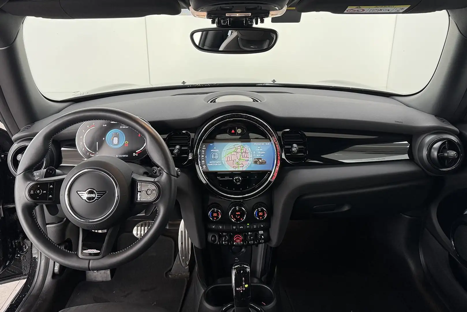 MINI John Cooper Works MINI John Cooper Works 2.0 JCW - 2