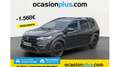 Dacia Jogger 1.0 ECO-G S.L Extreme Go 74kW 5pl. Zwart - thumbnail 1