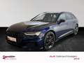 Audi A6 Avant 55 TFSI e sport qu Matrix Pano B&O Navi Virt Bleu - thumbnail 1