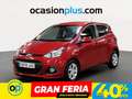Hyundai i10 1.0 BD Tecno Orange Rojo - thumbnail 1