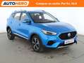 MG ZS 1.5 VTi Comfort Azul - thumbnail 8