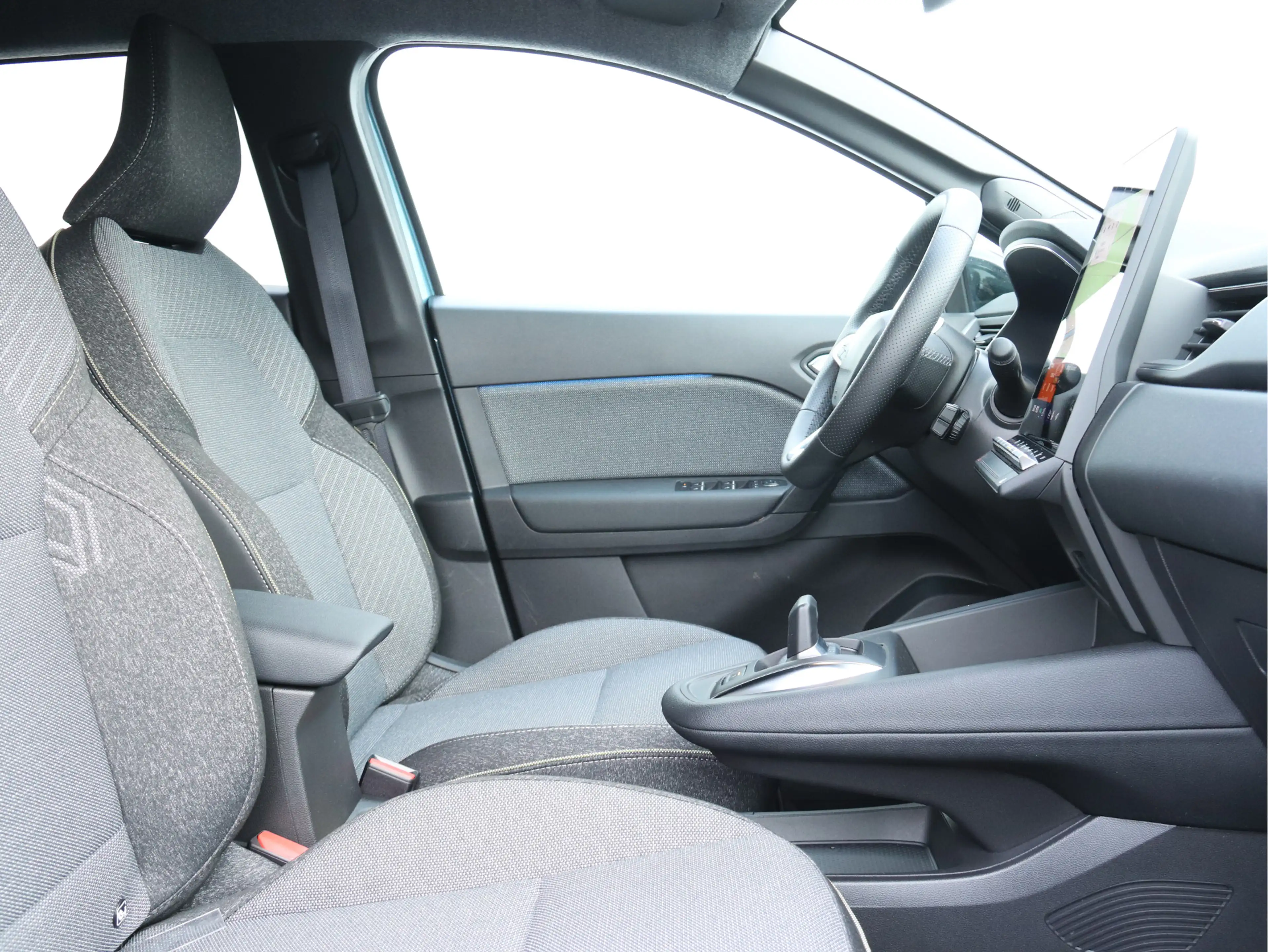 Renault Symbioz 1.8 E-Tech full hybrid 160 techno AUTOMAAT / VEEL — photo 7