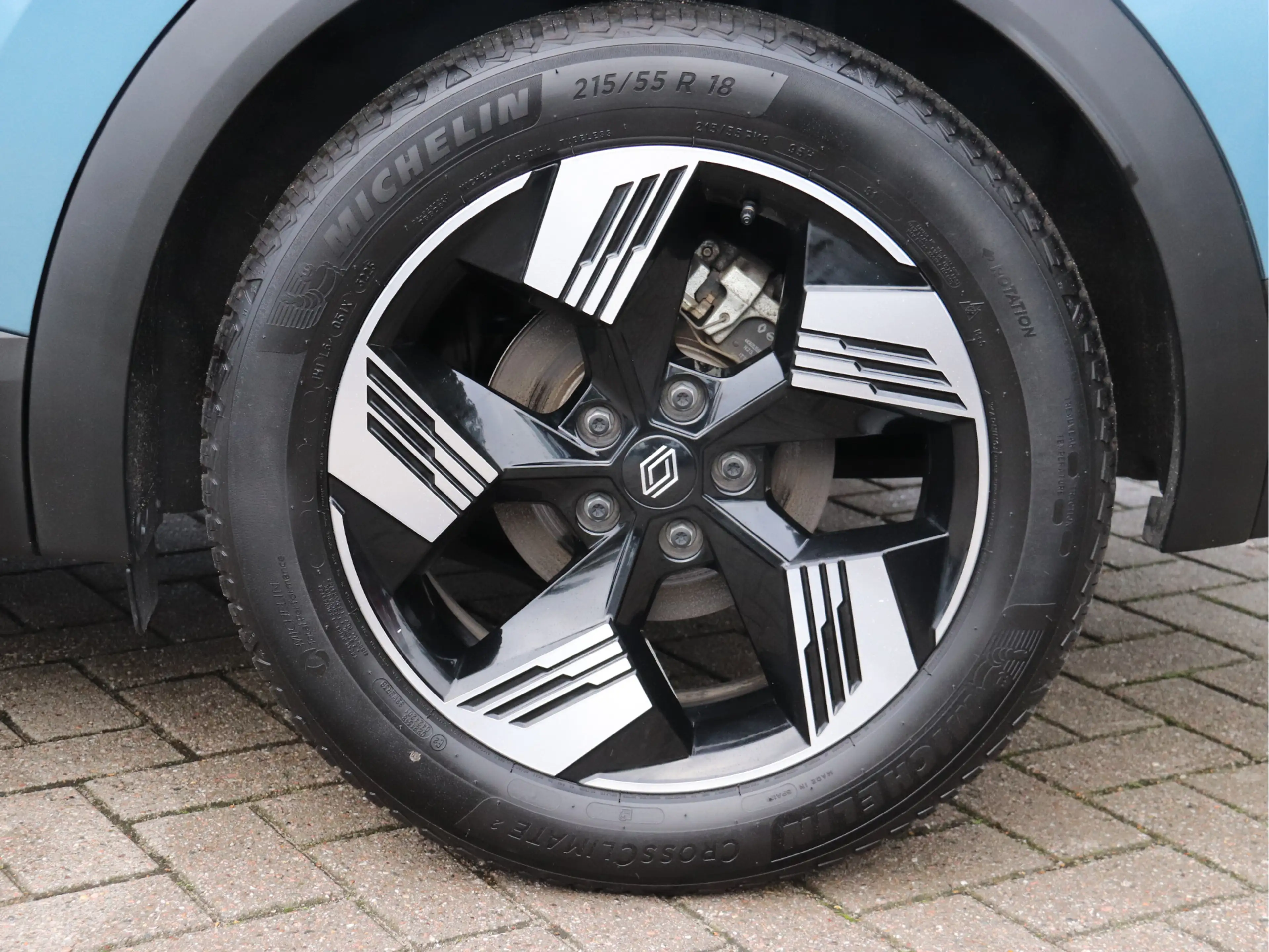 Renault Symbioz 1.8 E-Tech full hybrid 160 techno AUTOMAAT / VEEL — photo 12