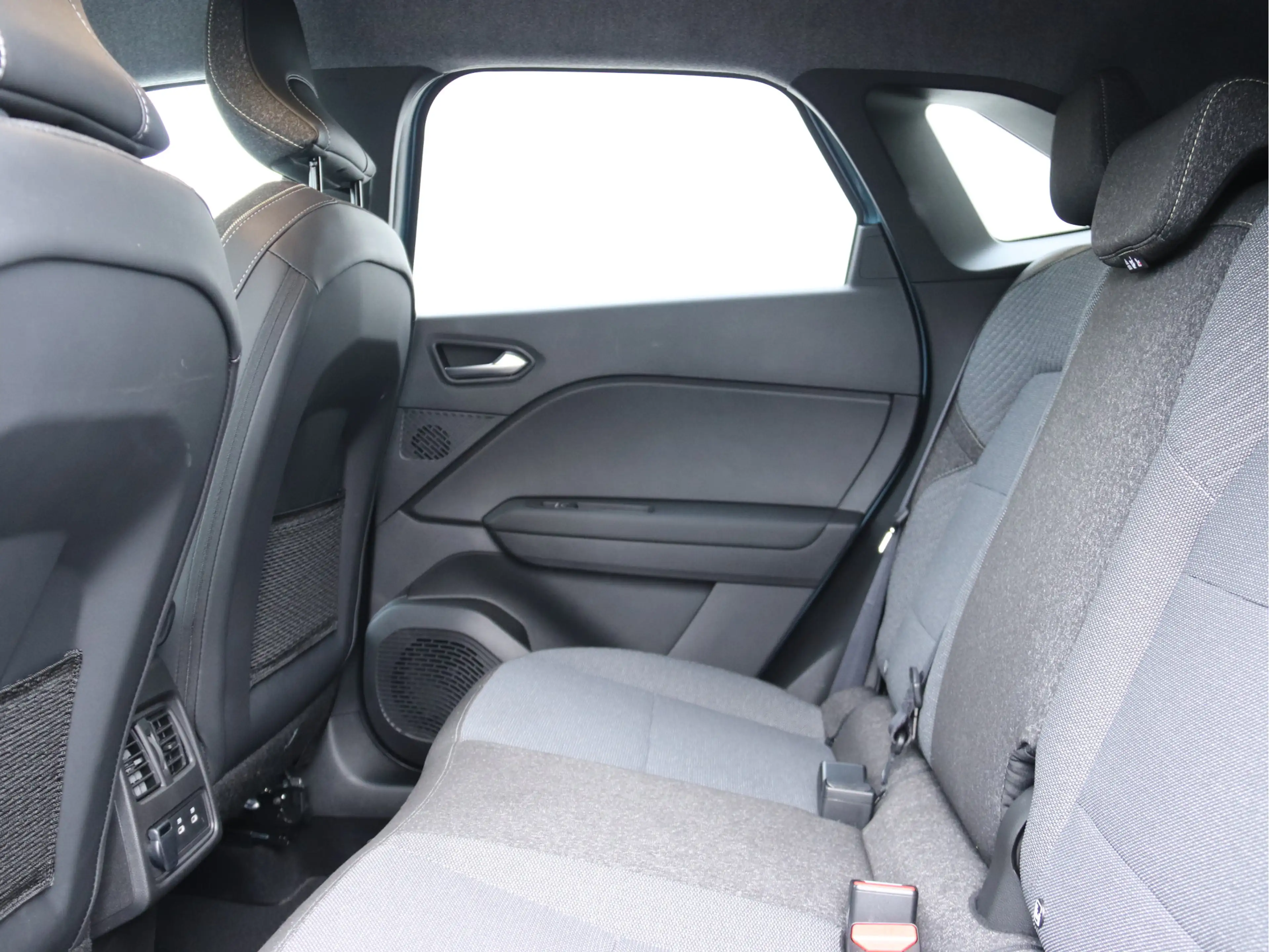 Renault Symbioz 1.8 E-Tech full hybrid 160 techno AUTOMAAT / VEEL — photo 5