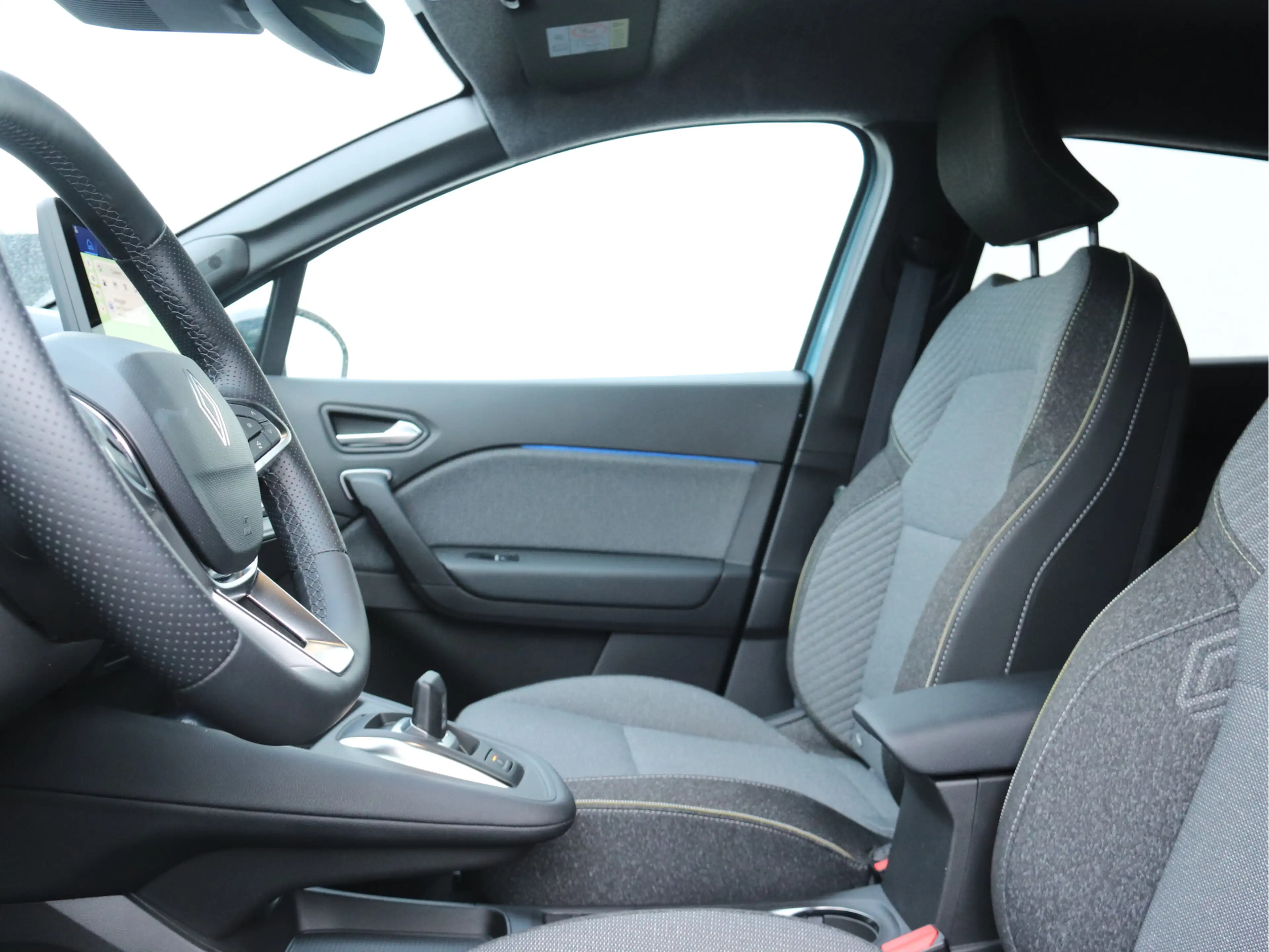 Renault Symbioz 1.8 E-Tech full hybrid 160 techno AUTOMAAT / VEEL — photo 6