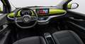 Fiat 500e 3+1 500 + LA PRIMA BY BOCELLI Jaune - thumbnail 5