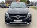 Mercedes-Benz GLE 63 AMG GLE 63 S AMG 4 Matic 2HD MB-Scheckheft H/K Schwarz - thumbnail 3
