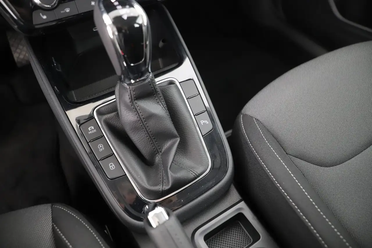 Skoda Fabia 2026 — фото 15