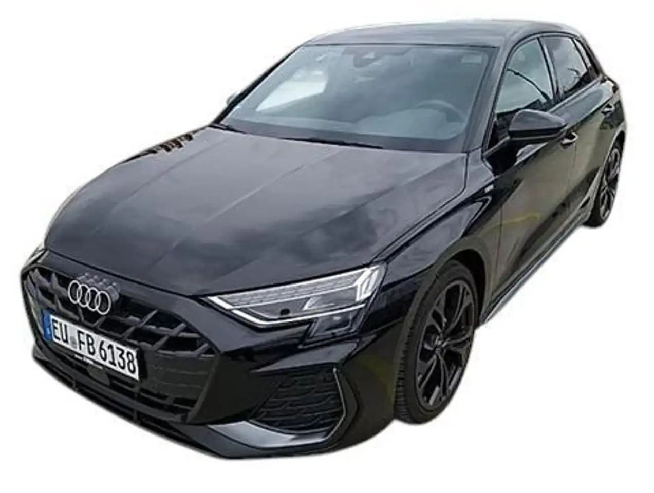 Audi A3, фото 5