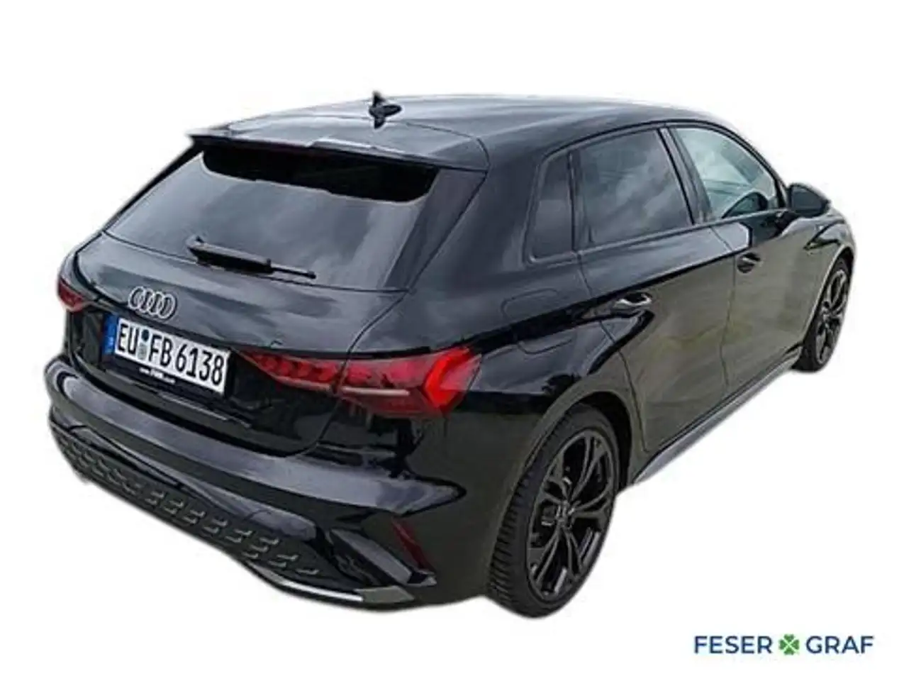 Audi A3, фото 1